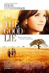 Cartel de la película "La buena mentira"