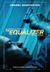 Cartel de la película "The Equalizer (El protector)"