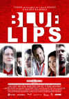 Cartel de la película "Blue Lips"