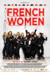 Cartel de la película "French Women"