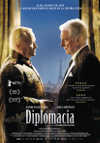 Cartel de la película "Diplomacia"