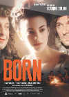 Cartel de la película "Born"