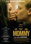 Cartel de la película "Mommy"