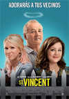 Cartel de la película "St. Vincent"