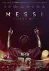 Cartel de la película "Messi"