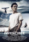Cartel de la película "Invencible (Unbroken)"