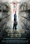 Cartel de la película "La conspiracin del silencio "