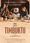 Cartel de la película "Timbuktu"