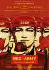 Cartel de la película "Red Army"
