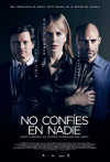 Cartel de la película "No confes en nadie"
