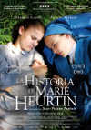 Cartel de la película "La historia de Marie Heurtin"