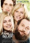 Cartel de la película "La familia Belier"