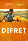 Cartel de la película "Difret"