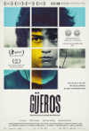 Cartel de la película "Güeros"