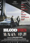 Cartel de la película "Lazos de sangre"
