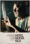 Cartel de la película "Hotel Nueva Isla"