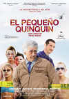 Cartel de la película "El pequeño Quinquin (TV)"