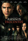 Cartel de la película "Asesinos inocentes