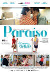Cartel de la película "Paraso