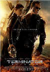 Cartel de la película "Terminator Gnesis