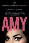 Cartel de la película "Amy