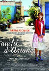 Cartel de la película "El cumpleaos de Ariane