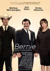 Cartel de la película "Bernie"