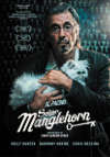 Cartel de la película "Manglehorn"