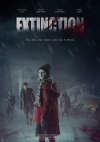 Cartel de la película "Extinction"