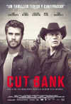 Cartel de la película "Cut Bank"