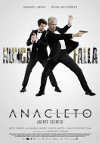 Cartel de la película "Anacleto: Agente secreto"