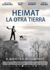 Cartel de la película "Heimat  La otra tierra"