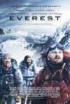 Cartel de la película "Everest"