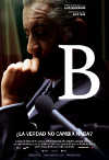 Cartel de la película "B"