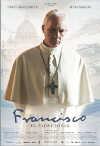 Cartel de la película "Francisco (El Padre Jorge)"