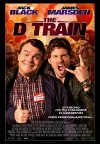 Cartel de la película "The D Train"