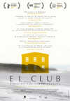 Cartel de la película "El Club (The Club)"