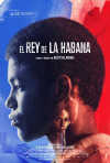 Cartel de la película "El Rey de La Habana"