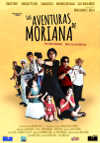 Cartel de la película "Las aventuras de Moriana"