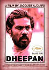 Cartel de la película "Dheepan"