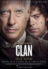 Cartel de la película "El Clan"