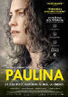 Cartel de la película "Paulina"