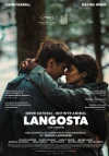 Cartel de la película "Langosta"