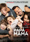 Cartel de la película "Pap o mam"