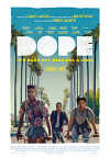 Cartel de la película "Dope"