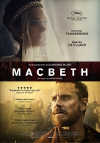 Cartel de la película "Macbethe"