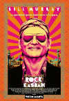 Cartel de la película "Rock the Kasbah"