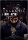 Cartel de la película "Vulcania"