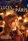 Cartel de la película "Luces de París"