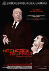 Cartel de la película "Hitchcock/Truffaut"